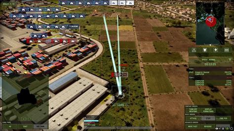 Sandbox Mod for Wargame: Red Dragon .